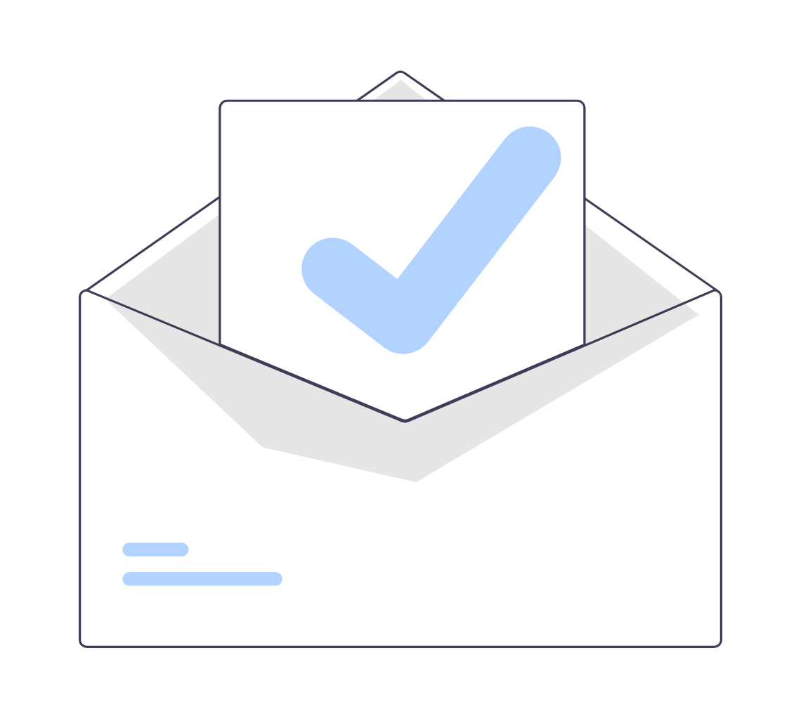 Email Response